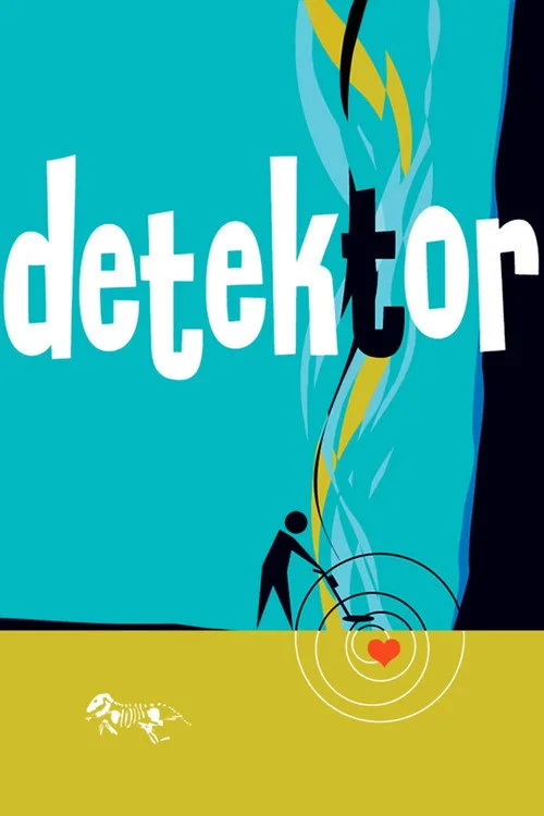 Poster for Detector