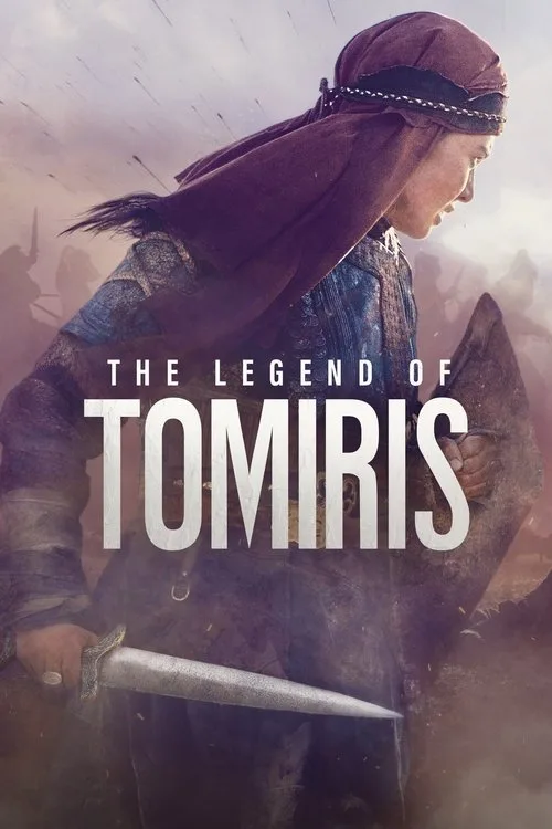 Pôster de Tomiris