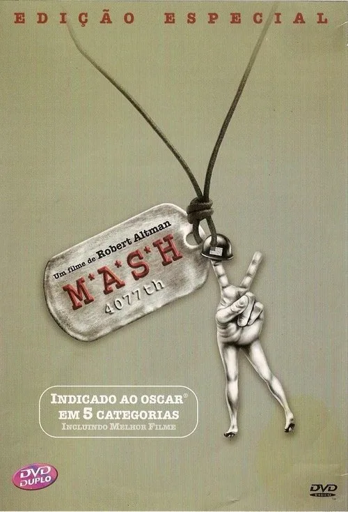 Pôster de MASH