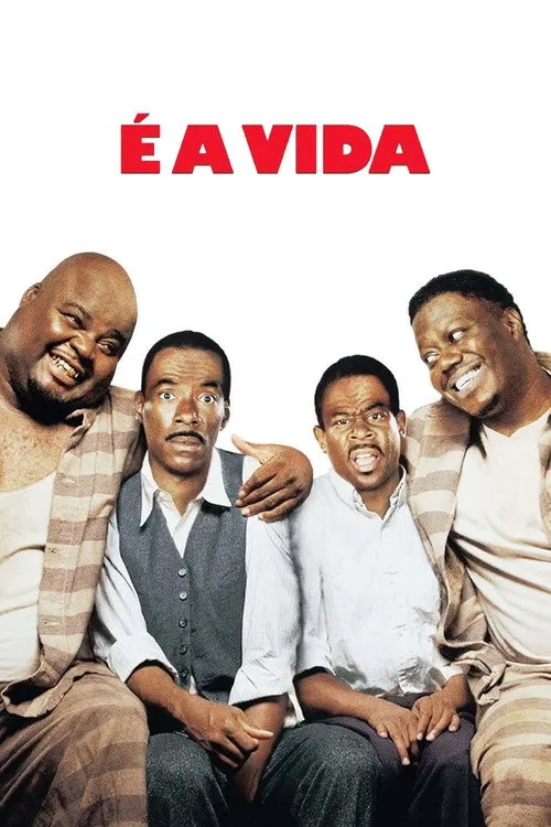 Poster for Life