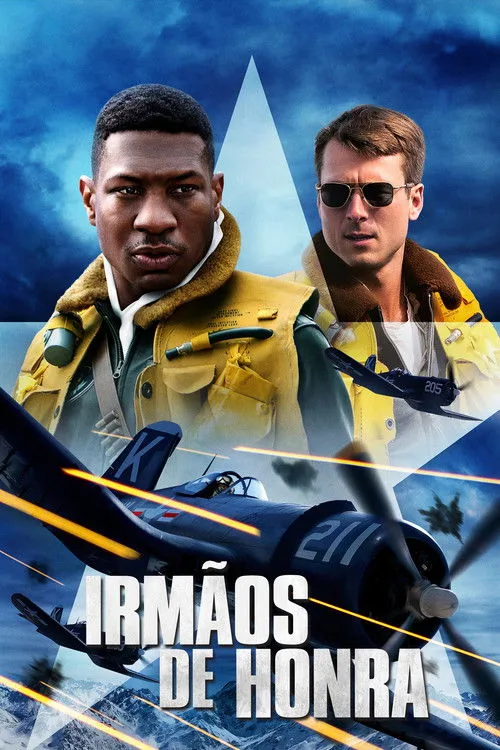 Poster for Devotion