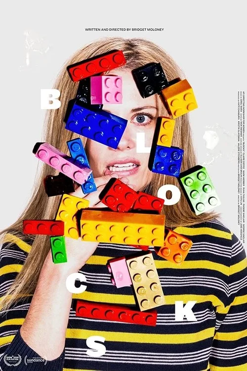 Póster de Blocks