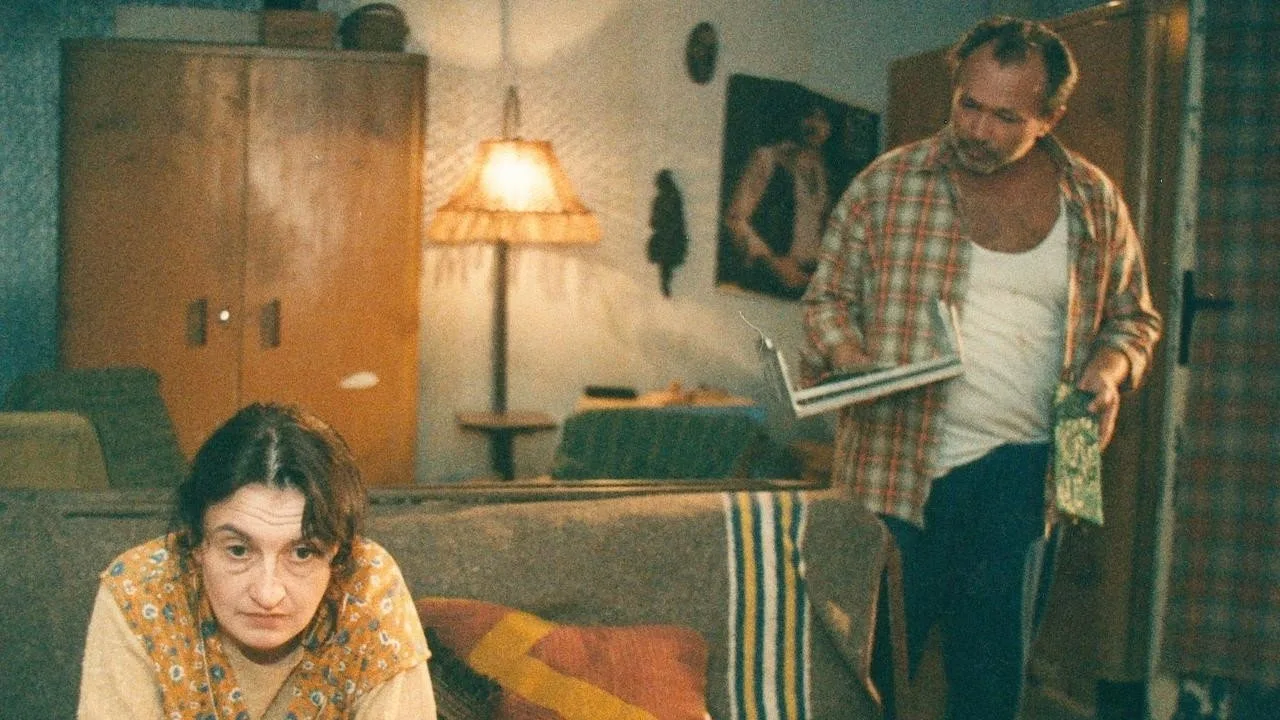 Escena de Buttoners