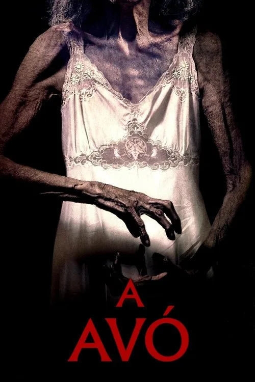 Poster for The Grandmother