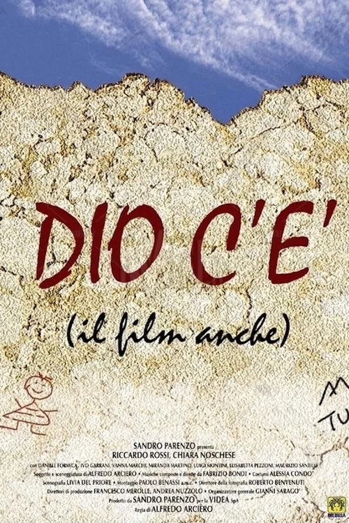 Pôster de Dio c'è