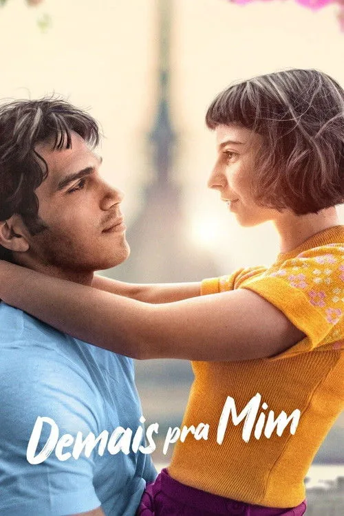 Poster for Out of My League