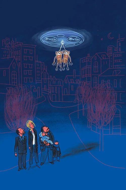Póster de French Tech