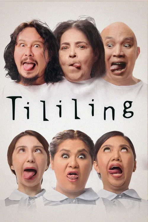 Pôster de Tililing