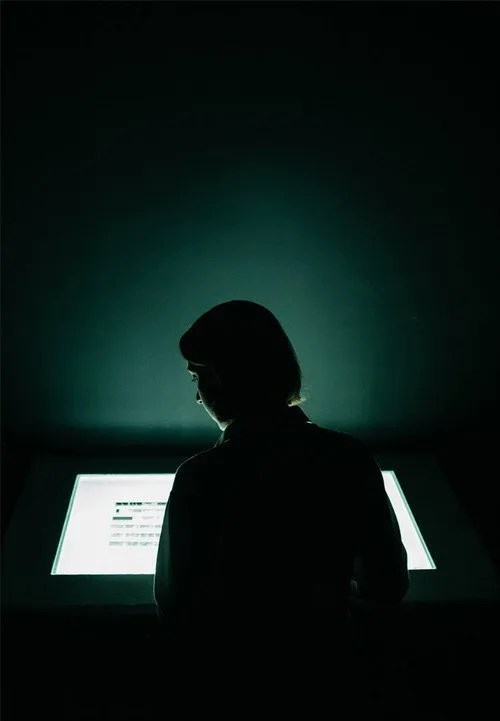Poster for Still Processing