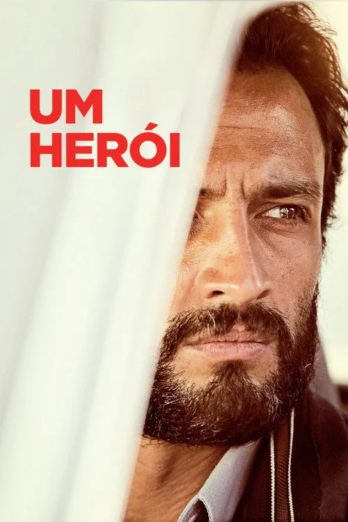 Poster for A Hero