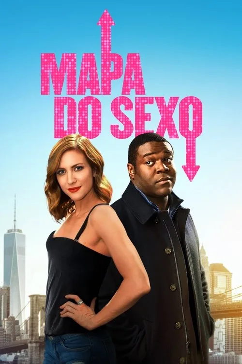 Poster for Mapa do Sexo