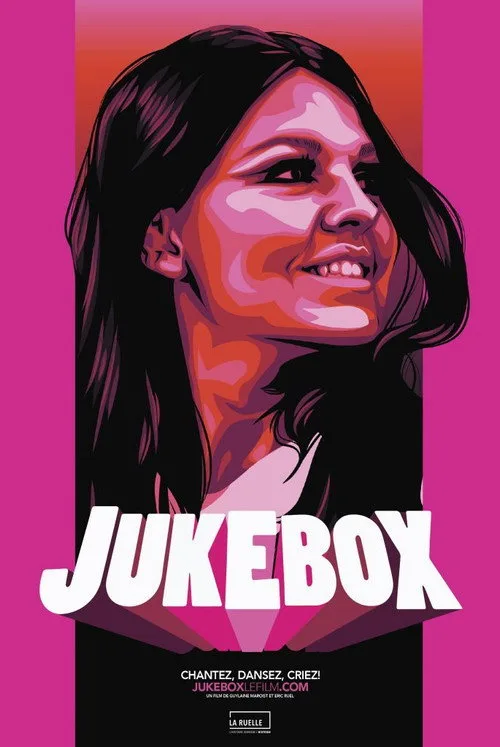 Poster for Jukebox