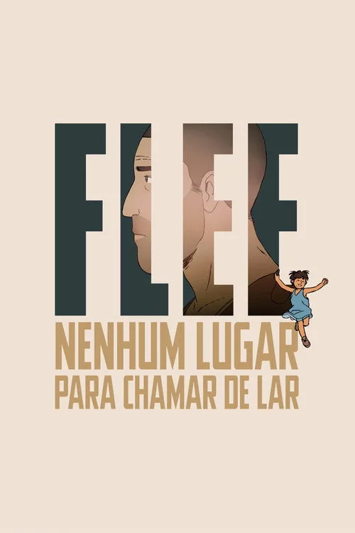 Cartel de Flee