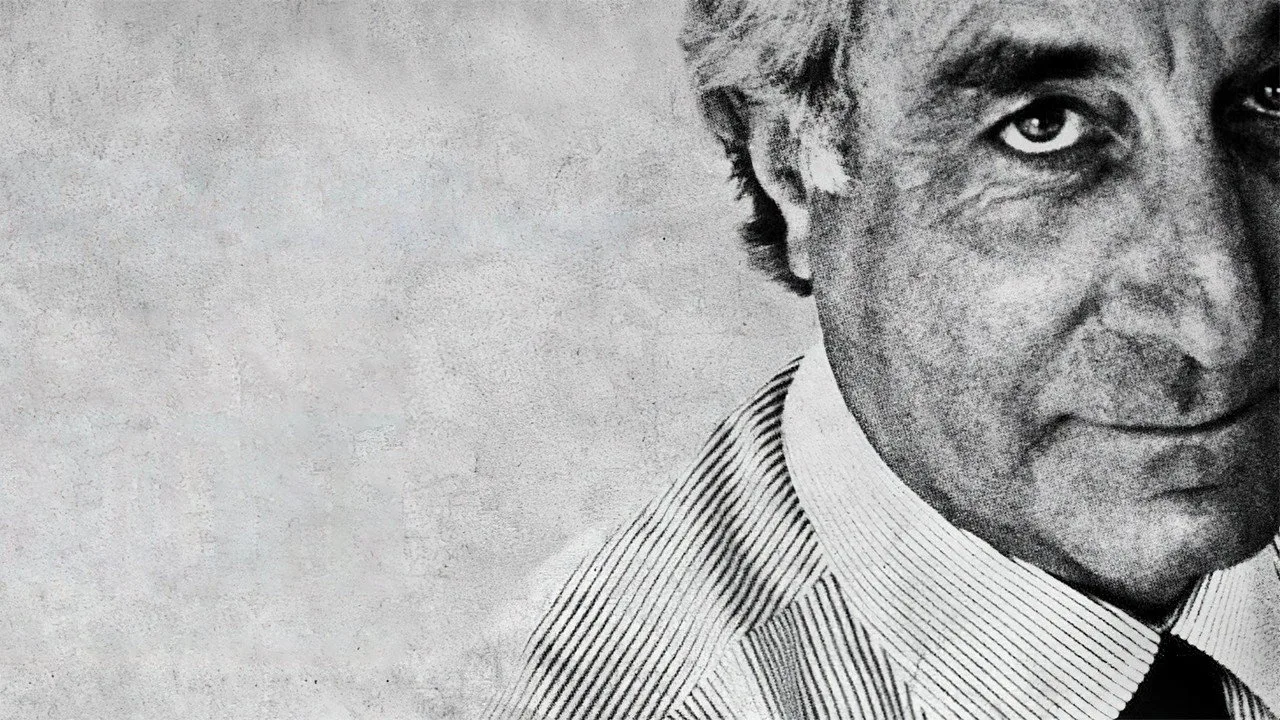 Escena de Chasing Madoff