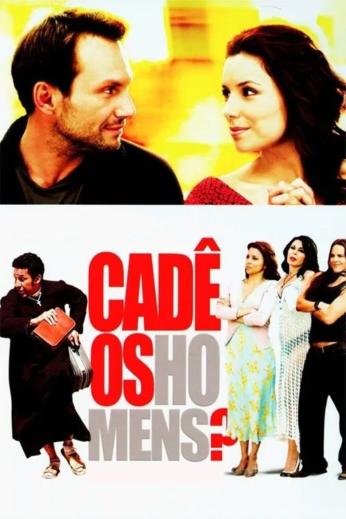Poster for Without Men
