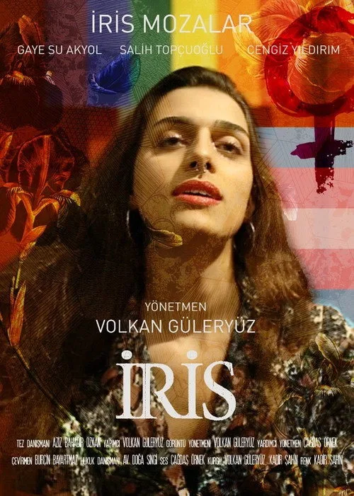 Poster for İris