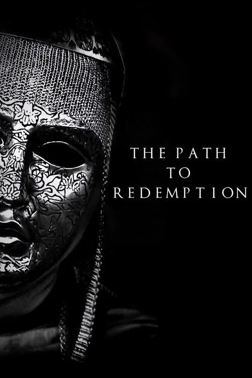 Poster for The Path to Redemption