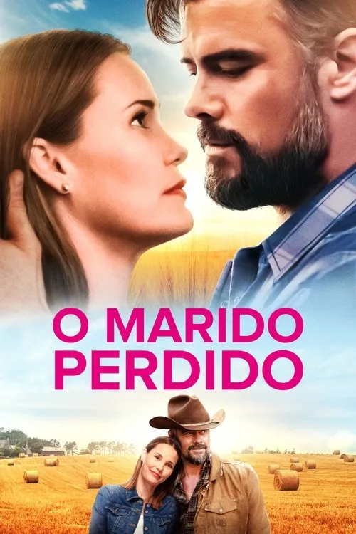 Poster for O Marido Perdido