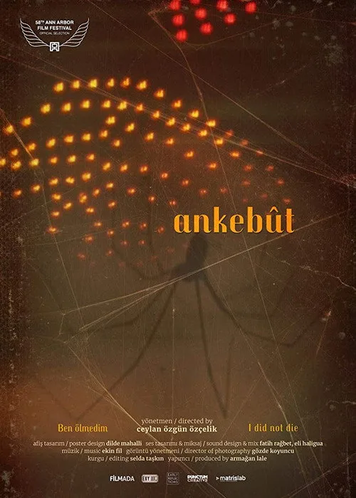 Poster for Ankebût