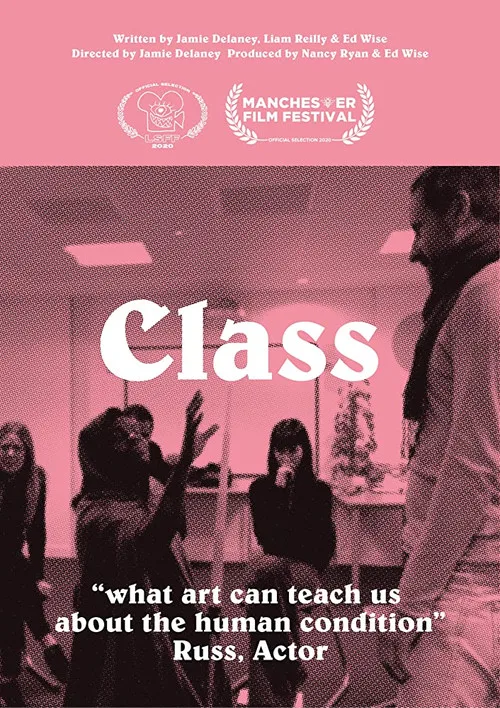 Poster for Class