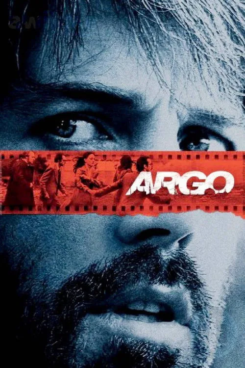 Poster for Argo