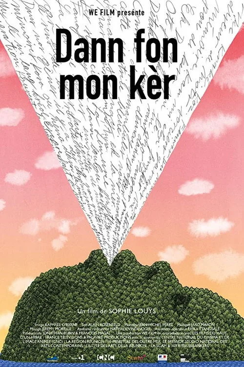Poster for From the Depths of My Heart