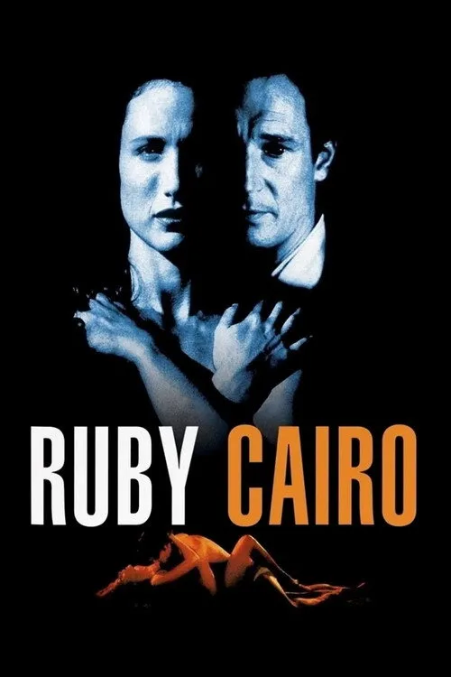 Pôster de Ruby Cairo