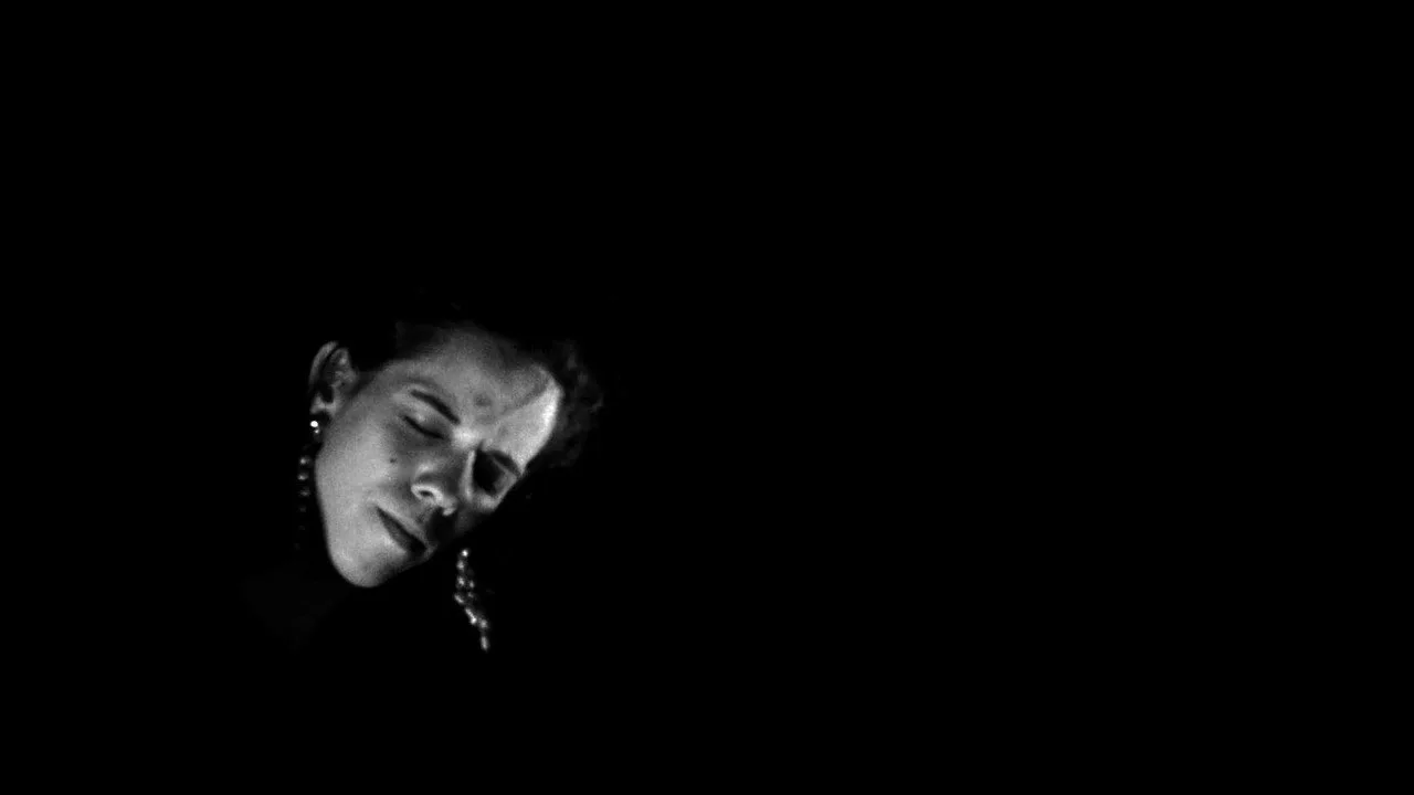 Scene from Uproar, Eclipse