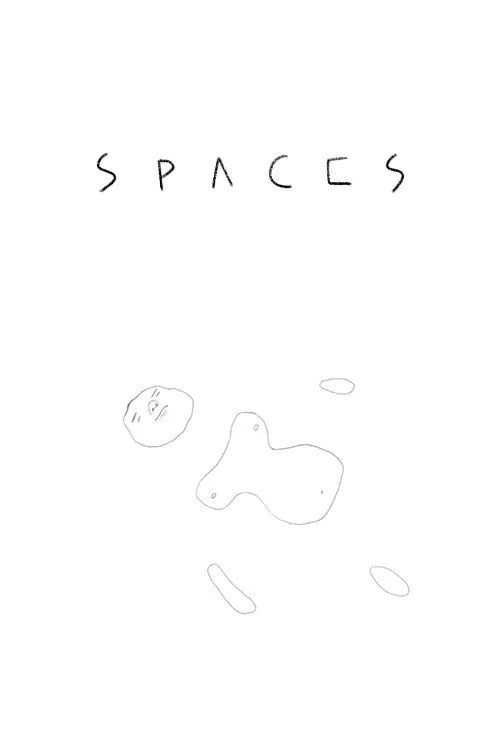 Póster de Spaces