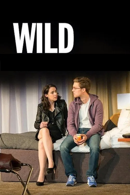 Póster de Wild