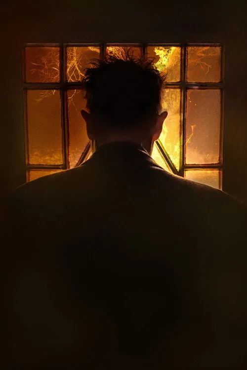Poster for What Josiah Saw