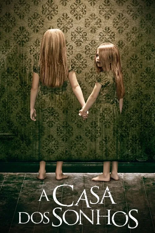 Poster for Dream House