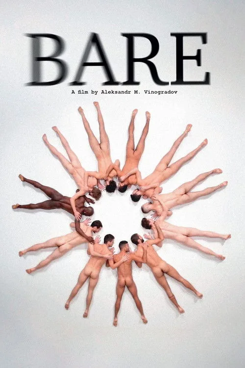 Poster for Bare