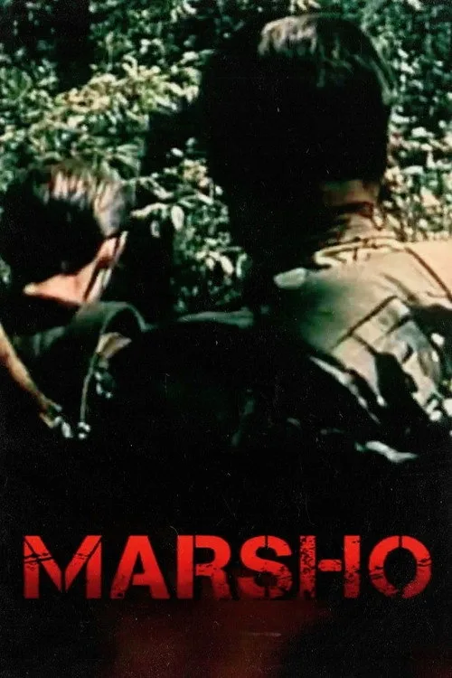 Poster for Freedom