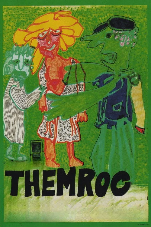 Poster for Themroc