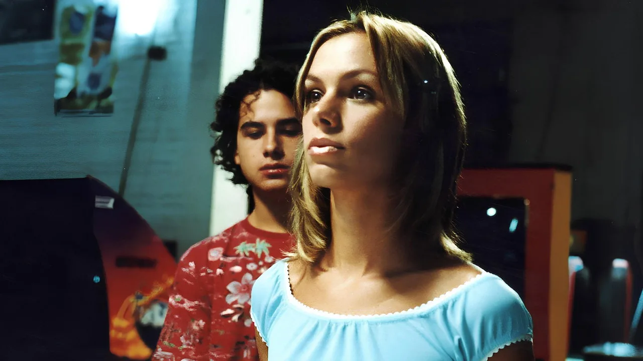 Scene from Two Summers