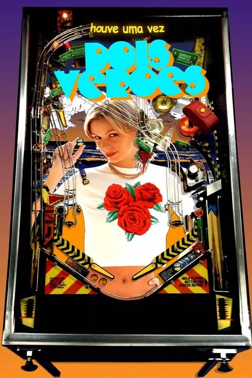Poster for Two Summers