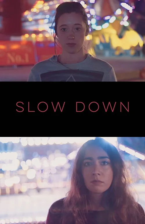 Poster for Slow Down