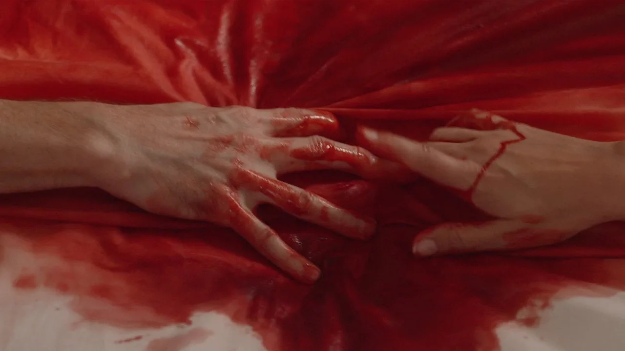 Escena de Separation