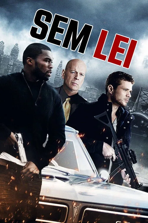 Poster for Setup