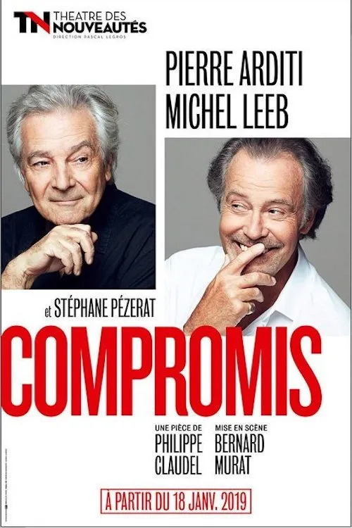 Pôster de Compromis