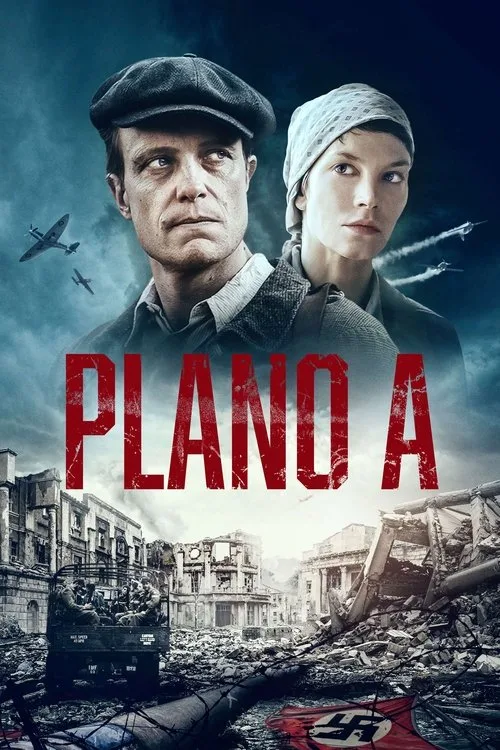 Poster for Plan A