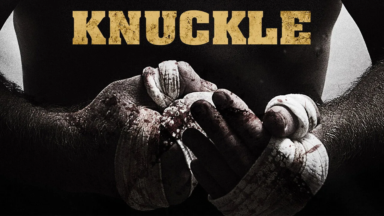 Escena de Knuckle