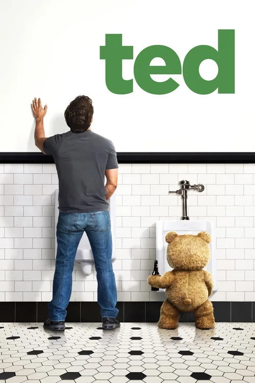 Ted poster