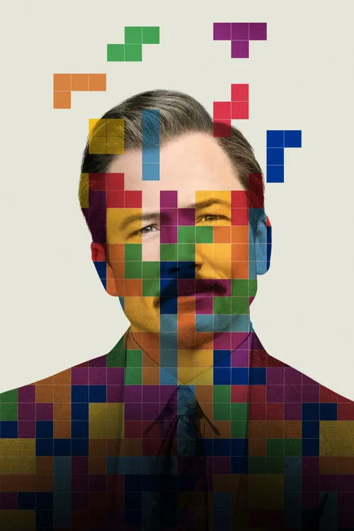 Tetris poster