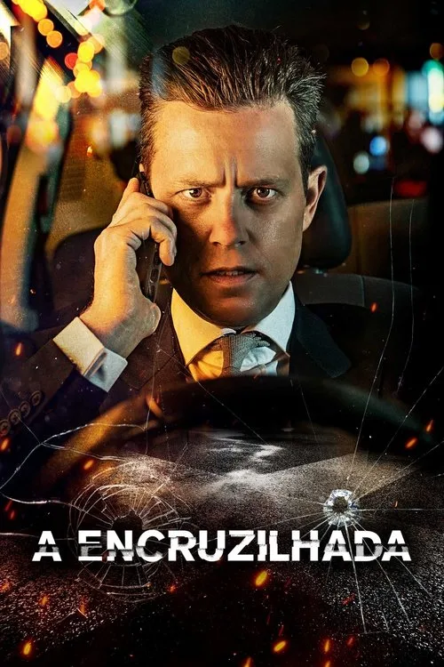 Poster for Intersection