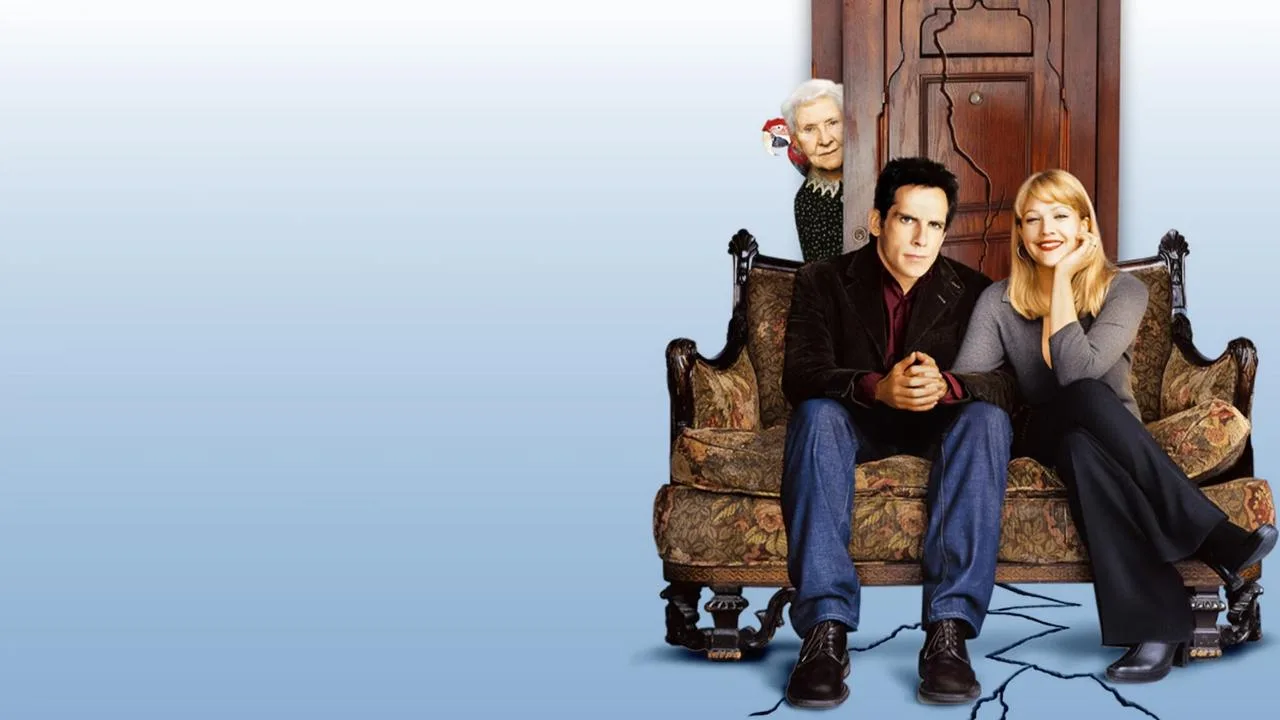 Scene from Duplex