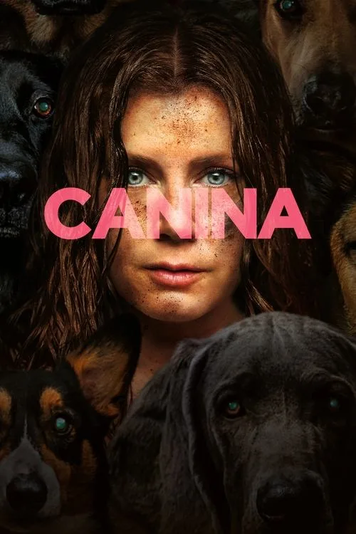 Pôster de Canina