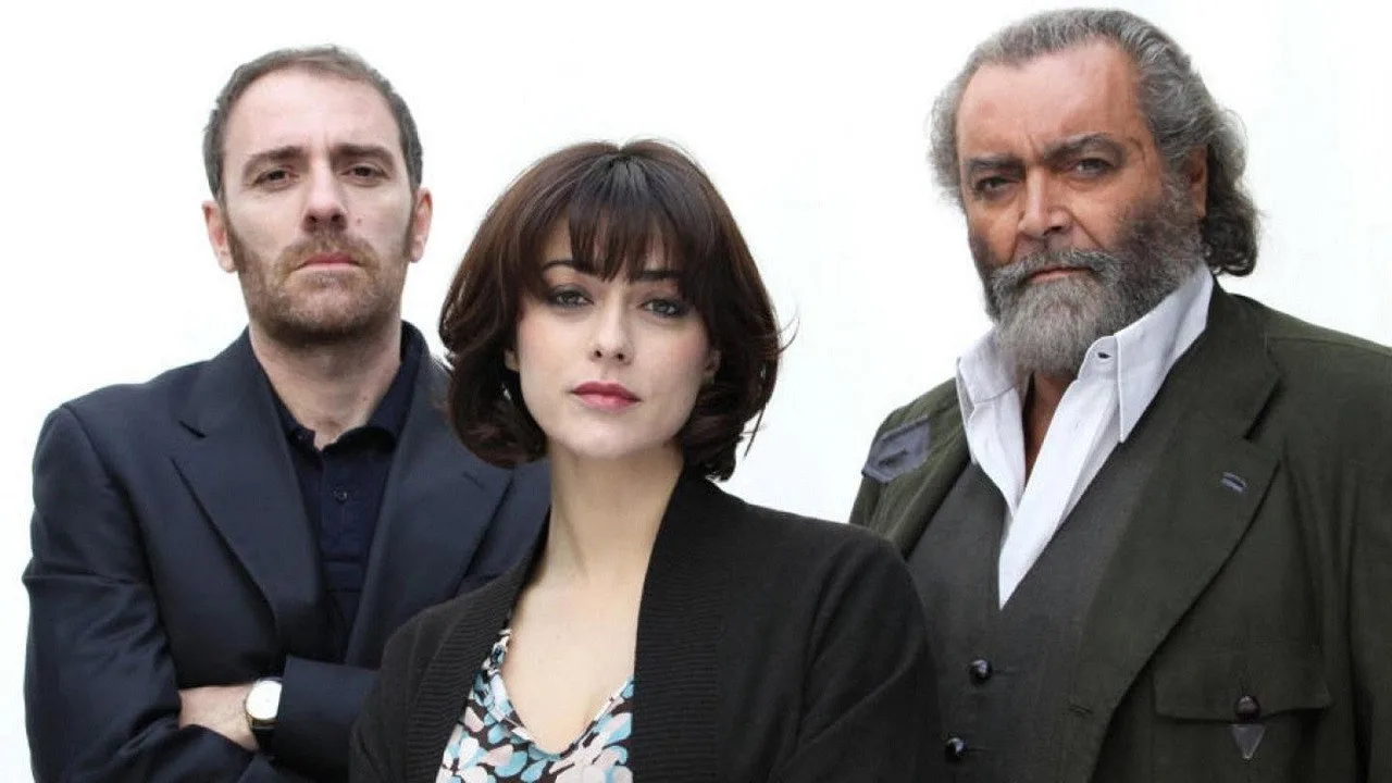 Escena de Things from Another World