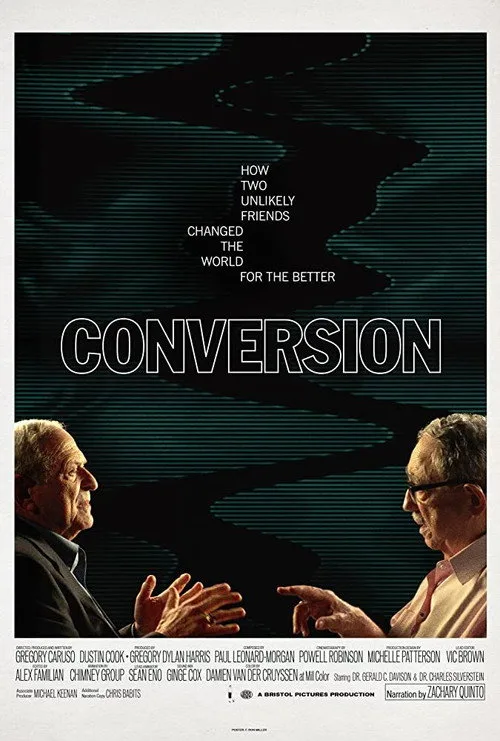 Poster for Conversion